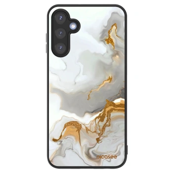Picasee ULTIMATE CASE pro Samsung Galaxy A15 A156B 5G - Her