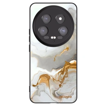 Picasee silikónový čierny obal pre Xiaomi 14 Ultra - Her