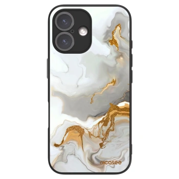 Picasee ULTIMATE CASE MagSafe pro Apple iPhone 16 - Her