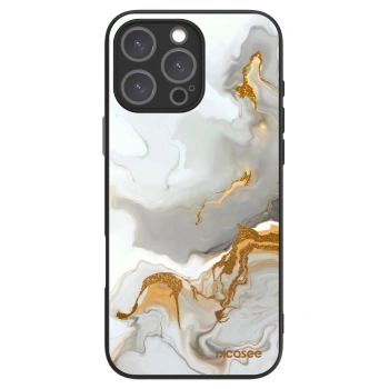 Picasee ULTIMATE CASE pro Apple iPhone 16 Pro Max - Her