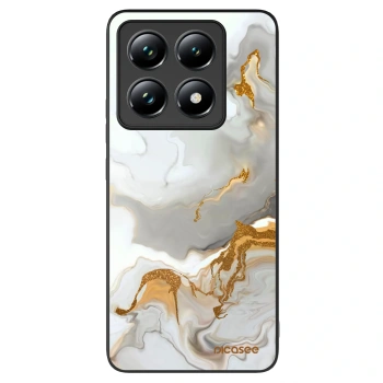Picasee ULTIMATE CASE pro Xiaomi 14T Pro - Her