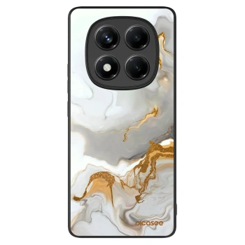 Picasee ULTIMATE CASE pro Xiaomi Redmi Note 14 Pro+ 5G - Her