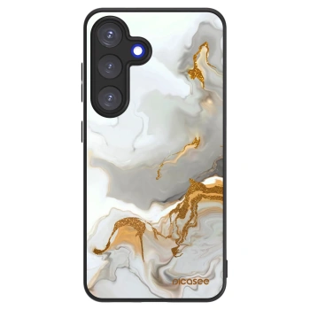 Picasee ULTIMATE CASE pro Samsung Galaxy S25 5G - Her