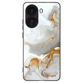 Picasee silikónový čierny obal pre Xiaomi Poco X7 Pro 5G - Her