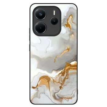 Picasee ULTIMATE CASE pro Xiaomi Redmi Note 14 4G - Her