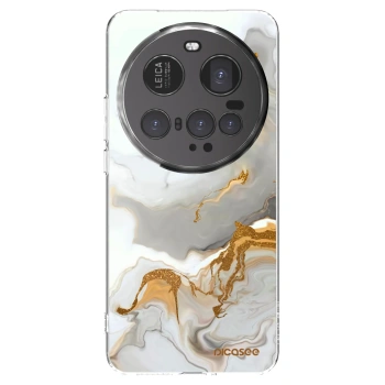 Picasee silikónový prehľadný obal pre Xiaomi 15 Ultra - Her