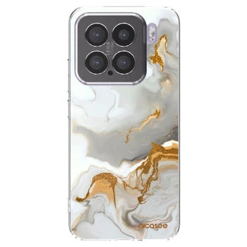 Picasee silikónový prehľadný obal pre Xiaomi 15 - Her
