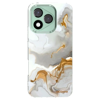 Picasee silikónový prehľadný obal pre Honor 400 Lite 5G - Her