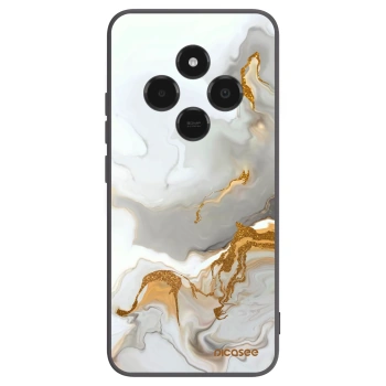 Picasee silikónový čierny obal pre Xiaomi Poco C75 - Her