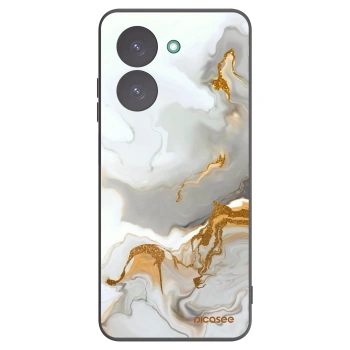 Picasee silikónový čierny obal pre Xiaomi Redmi A5 - Her