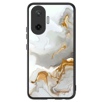 Obal pre Xiaomi Poco F7 Pro 5G - Her
