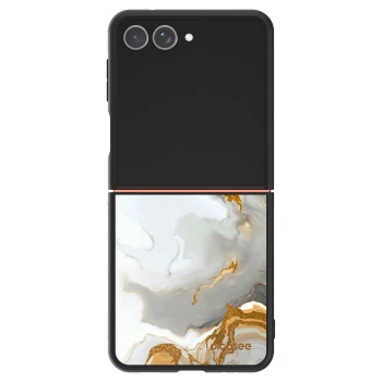 Obal pre Samsung Galaxy Z Flip7 5G - Her