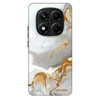 Obal pre Xiaomi Redmi Note 14 Pro+ 5G - Her