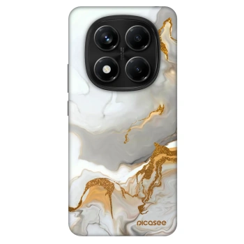 Obal pre Xiaomi Redmi Note 14 Pro 5G - Her