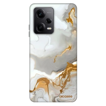 Obal pre Xiaomi Redmi Note 12 Pro+ 5G - Her