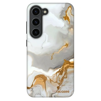 Picasee Fashion Case pre Samsung Galaxy S23+ 5G - Her