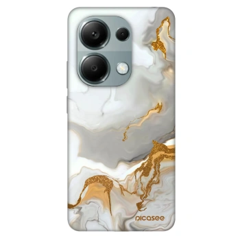 Obal pre Xiaomi Redmi Note 13 Pro 4G - Her