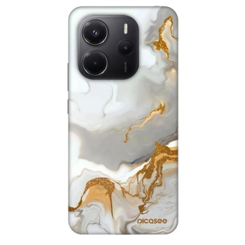 Obal pre Xiaomi Redmi Note 14 4G - Her