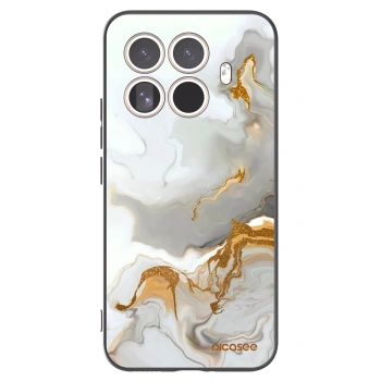 Picasee silikónový čierny obal pre Xiaomi 15T Pro - Her