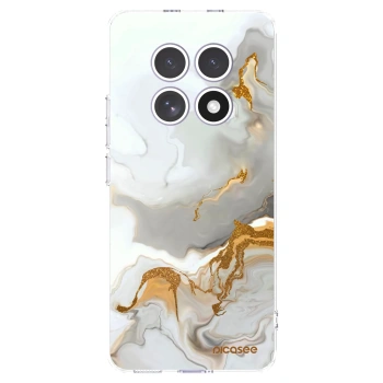 Picasee silikónový prehľadný obal pre Xiaomi Redmi Note 15 - Her