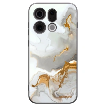 Obal pre OPPO Find X9 - Her