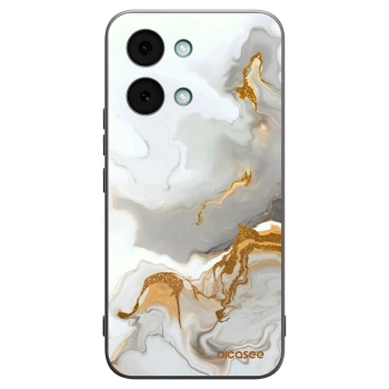 Picasee silikónový čierny obal pre Xiaomi Poco X8 Pro Max - Her
