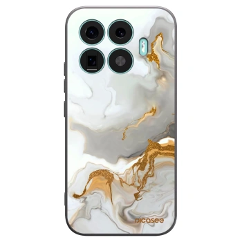 Picasee silikónový čierny obal pre Xiaomi 17T - Her