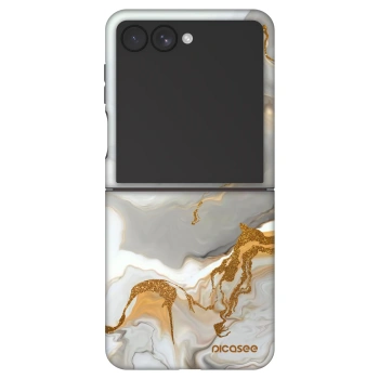 Obal pre Samsung Galaxy Z Flip7 5G - Her