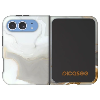 Picasee Fashion Case MagSafe pre Apple iPhone Ultra - Her