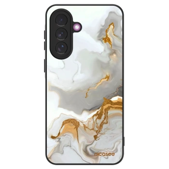 Picasee ULTIMATE CASE pro Samsung Galaxy A37 - Her