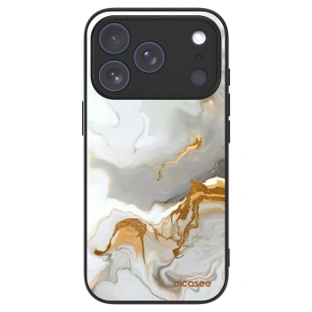 Picasee ULTIMATE CASE MagSafe pro Apple iPhone 18 Pro - Her