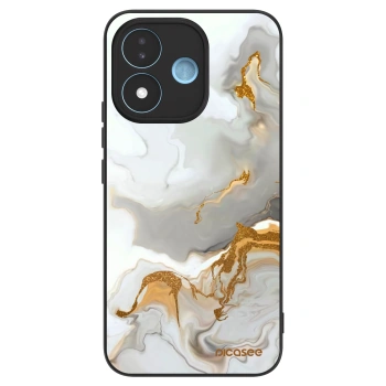 Obal pre Xiaomi Redmi Note 17 5G - Her