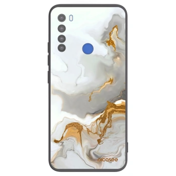 Obal pre Xiaomi Redmi Note 8T - Her