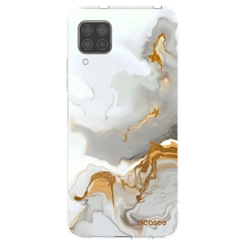 Picasee silikónový prehľadný obal pre Huawei P40 Lite - Her