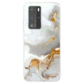 Obal pre Huawei P40 Pro - Her