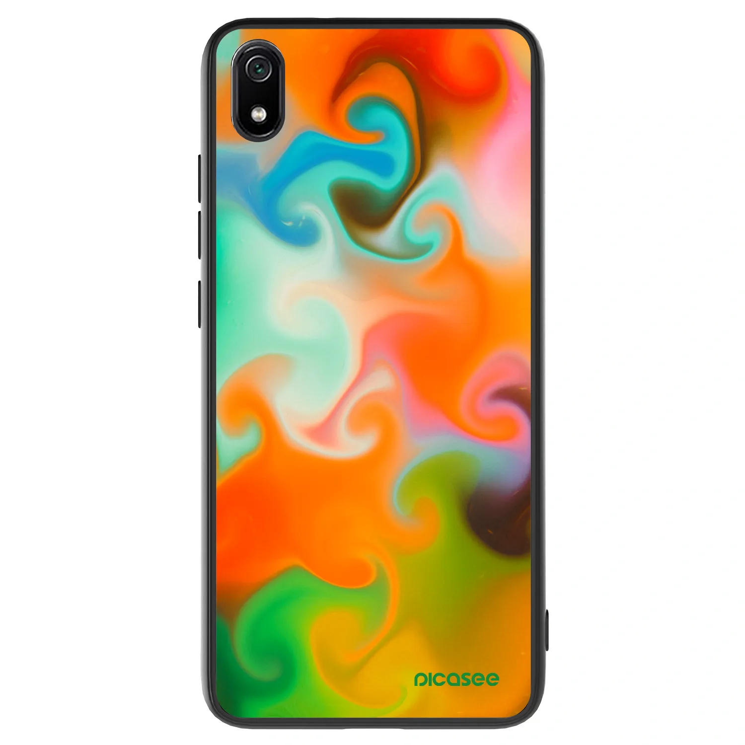 Picasee ULTIMATE CASE pro Xiaomi Redmi 7A - Juice