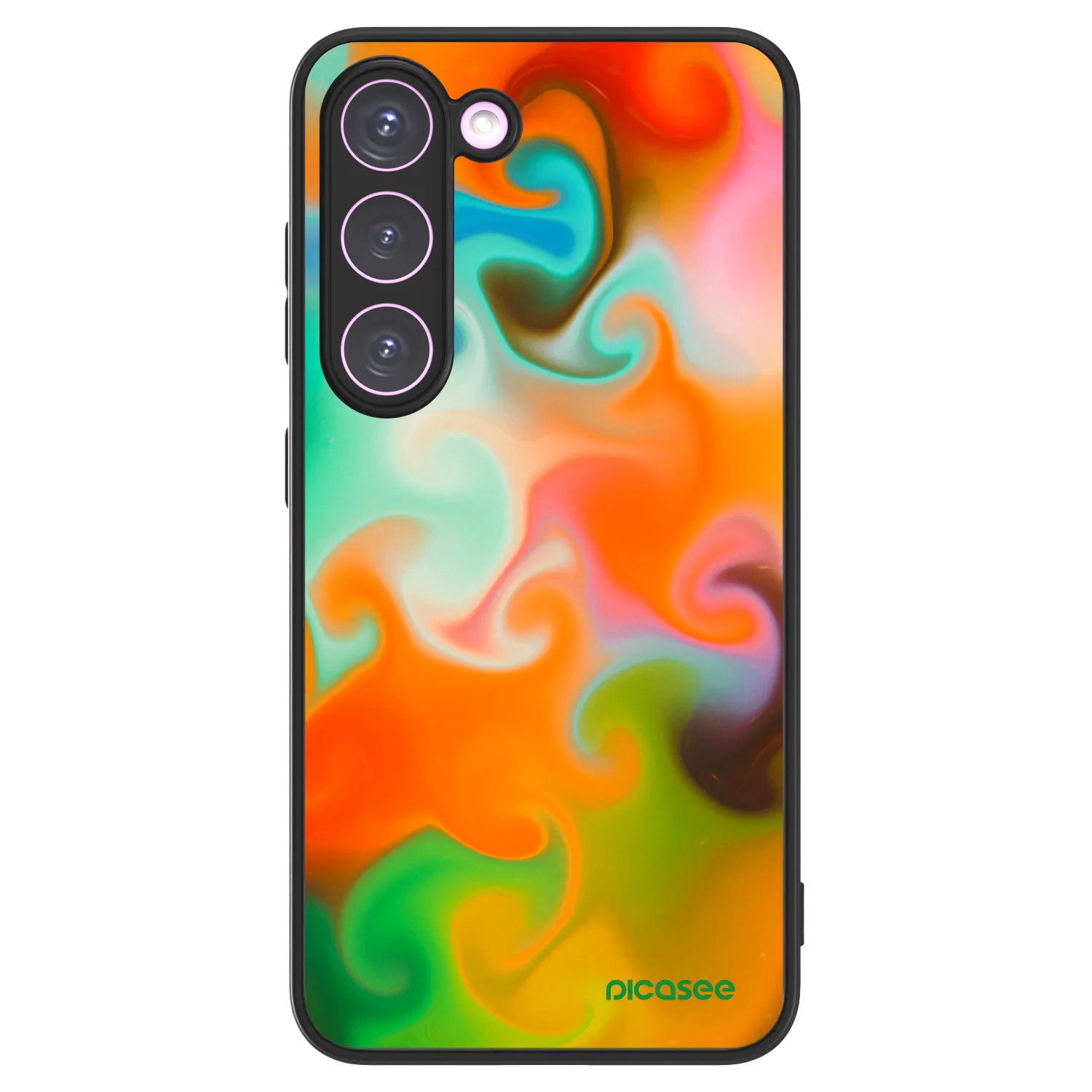 ULTIMATE CASE pro Samsung Galaxy S23 5G - Juice