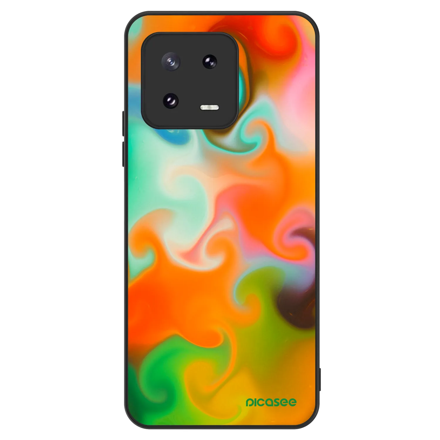 Picasee ULTIMATE CASE pro Xiaomi 13 Pro - Juice