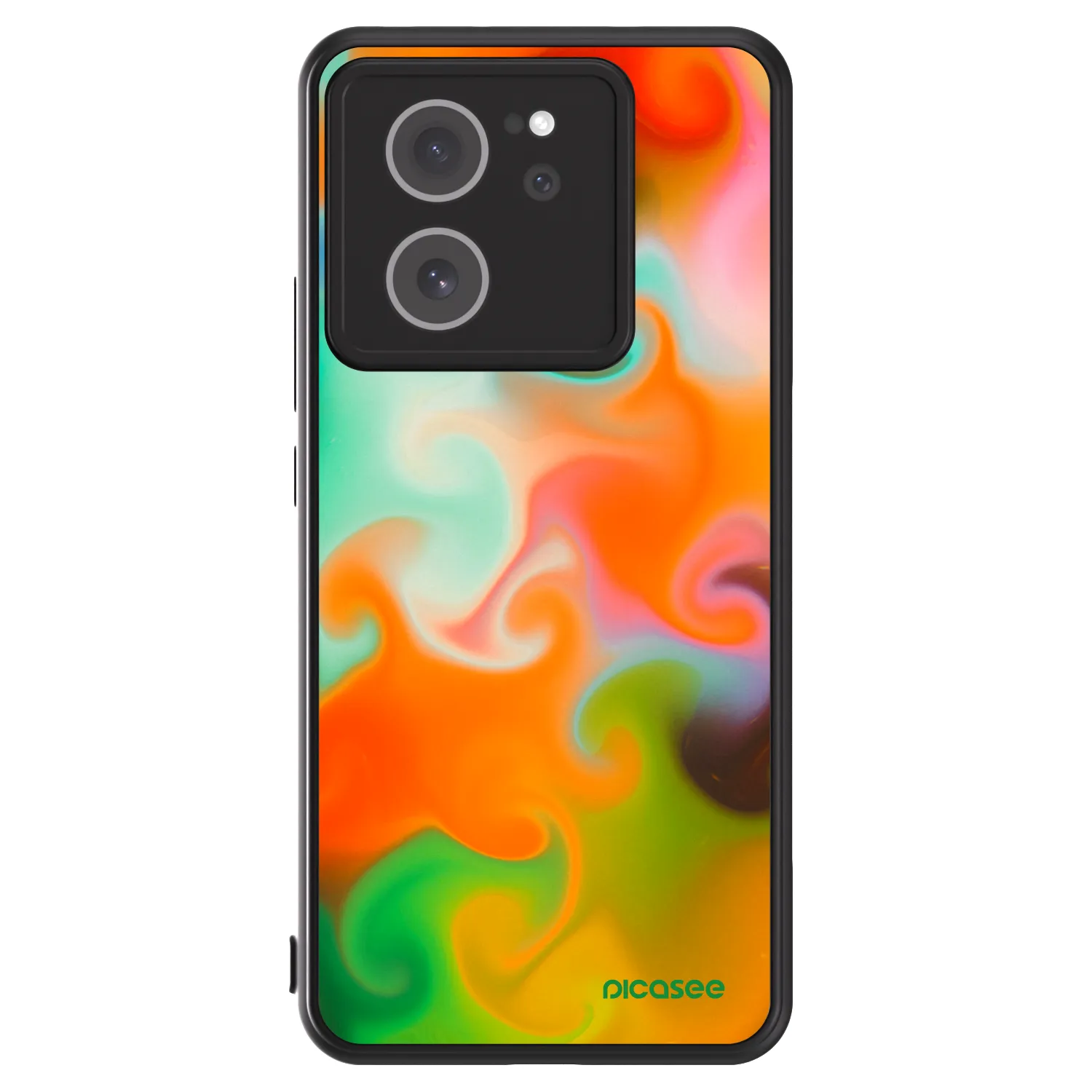 Picasee ULTIMATE CASE pro Xiaomi 13T Pro - Juice