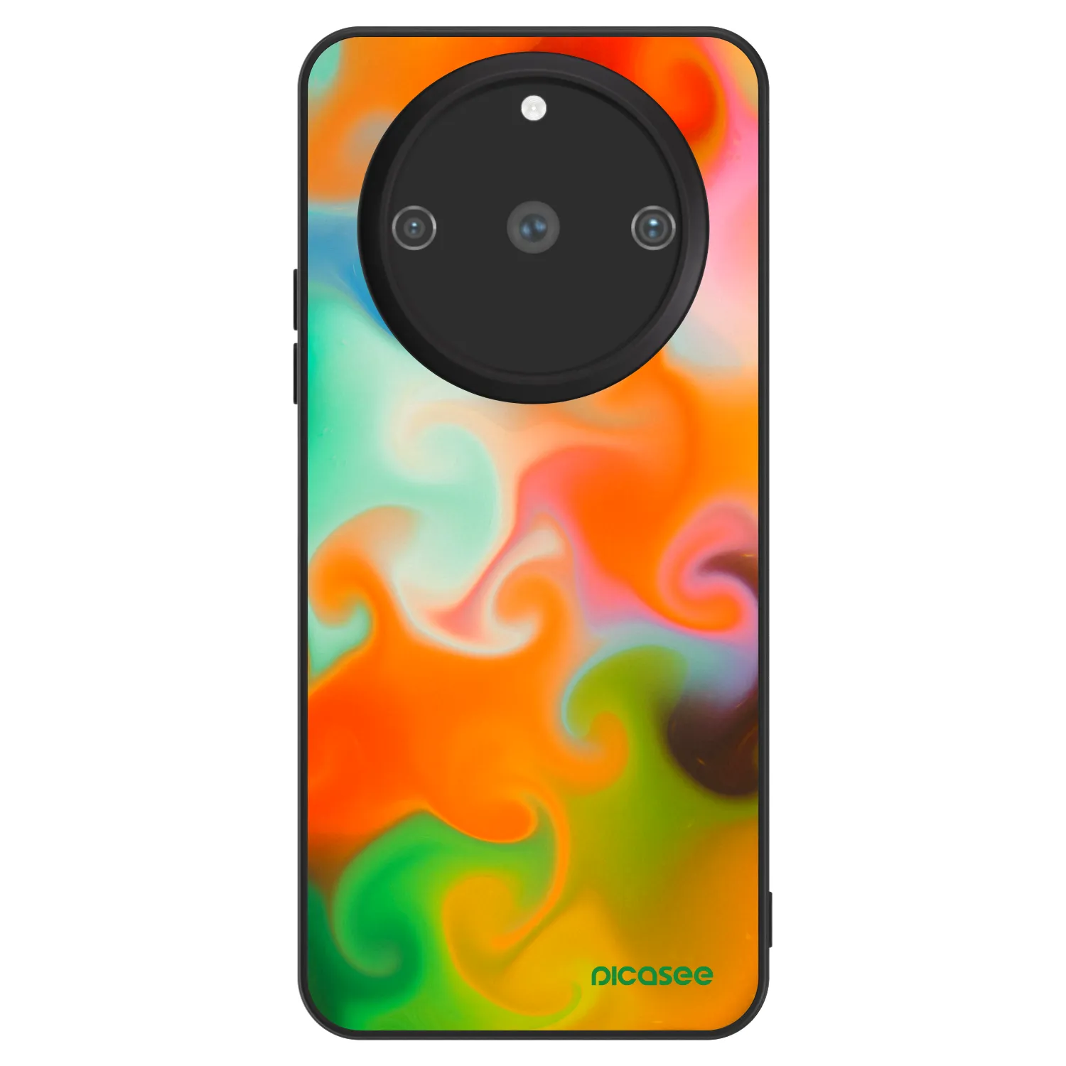 Picasee ULTIMATE CASE pro Realme 11 Pro+ - Juice