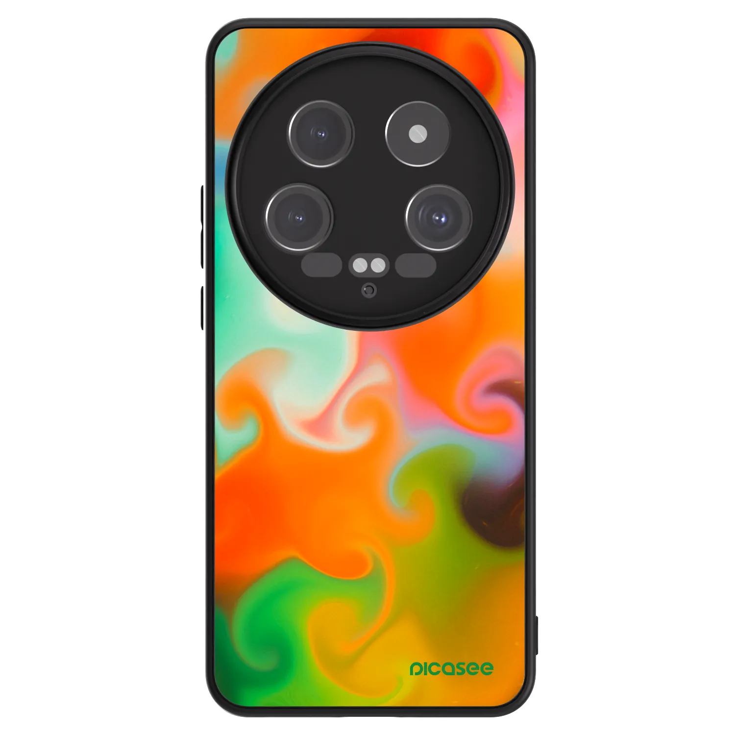 Picasee ULTIMATE CASE pro Xiaomi 14 Ultra - Juice