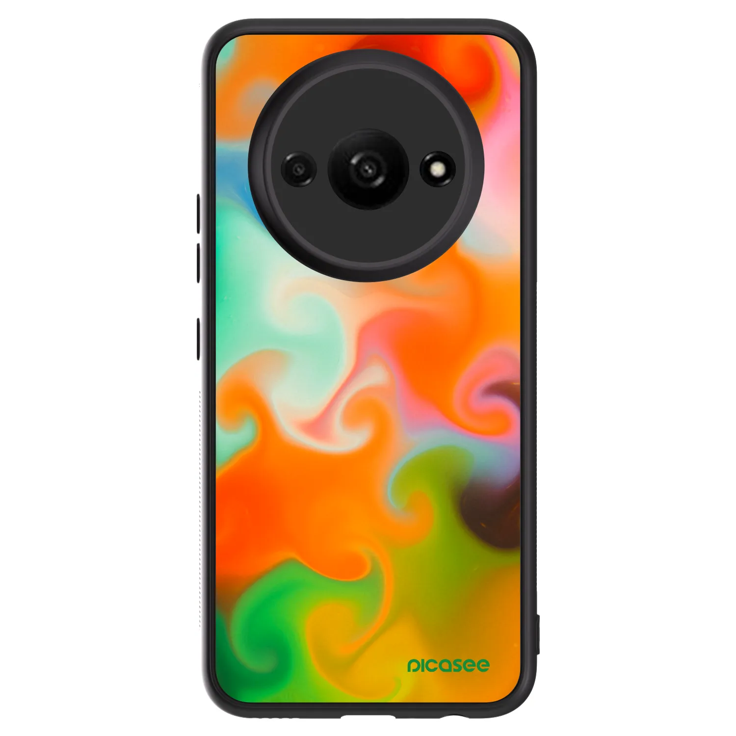 Picasee ULTIMATE CASE pro Xiaomi Redmi A3 - Juice