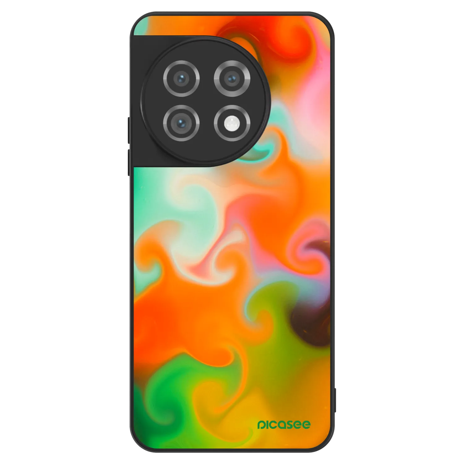 Picasee ULTIMATE CASE pro OnePlus 11 5G - Juice