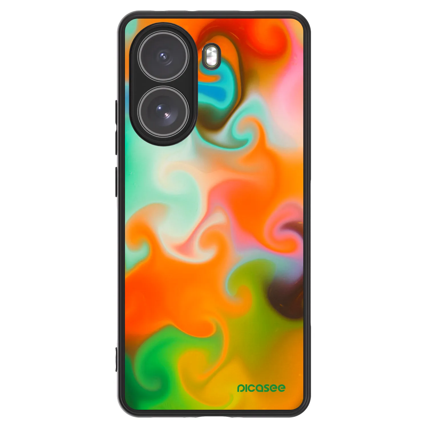 Picasee ULTIMATE CASE pro Xiaomi Poco X7 Pro 5G - Juice