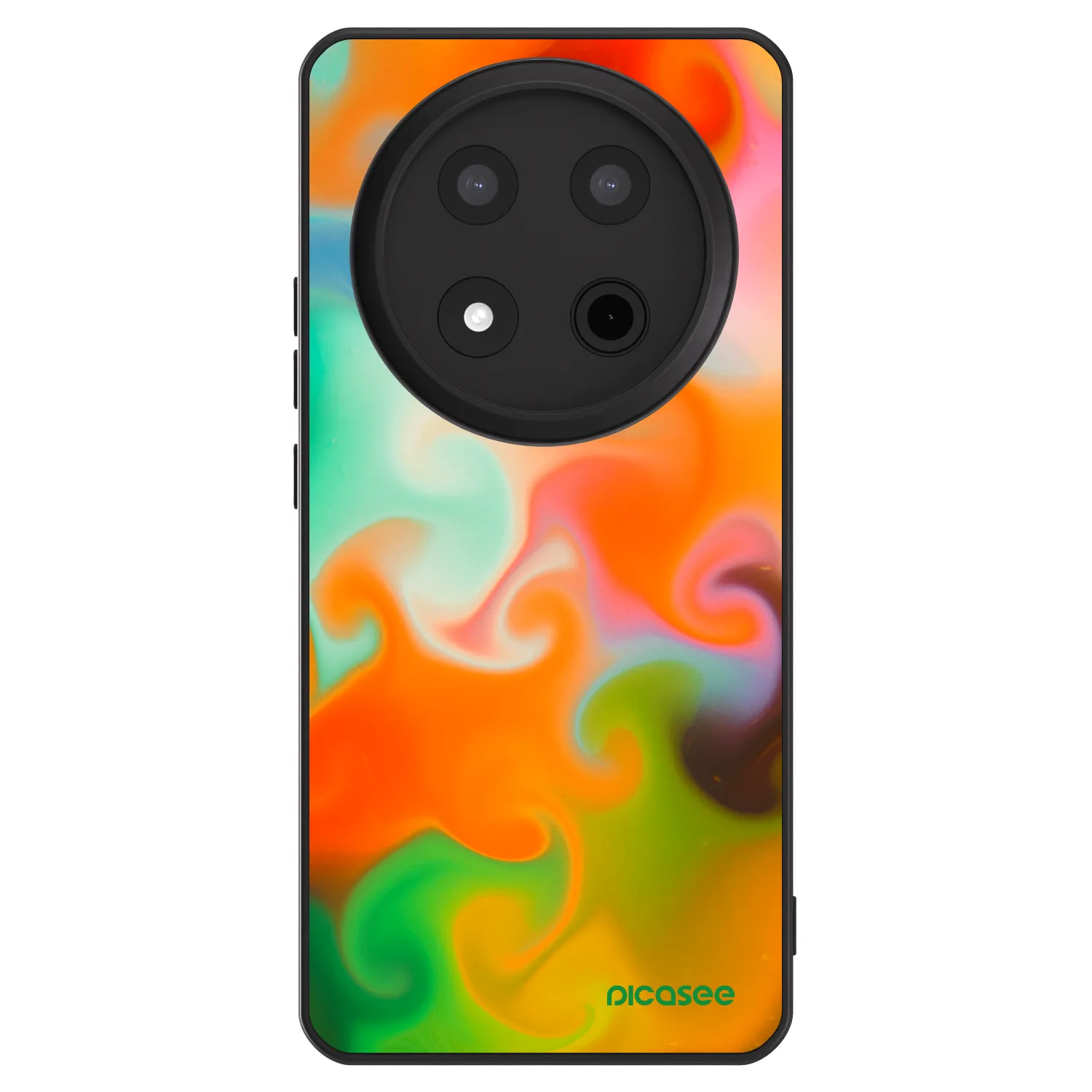 Picasee ULTIMATE CASE pro Honor Magic7 Lite 5G - Juice