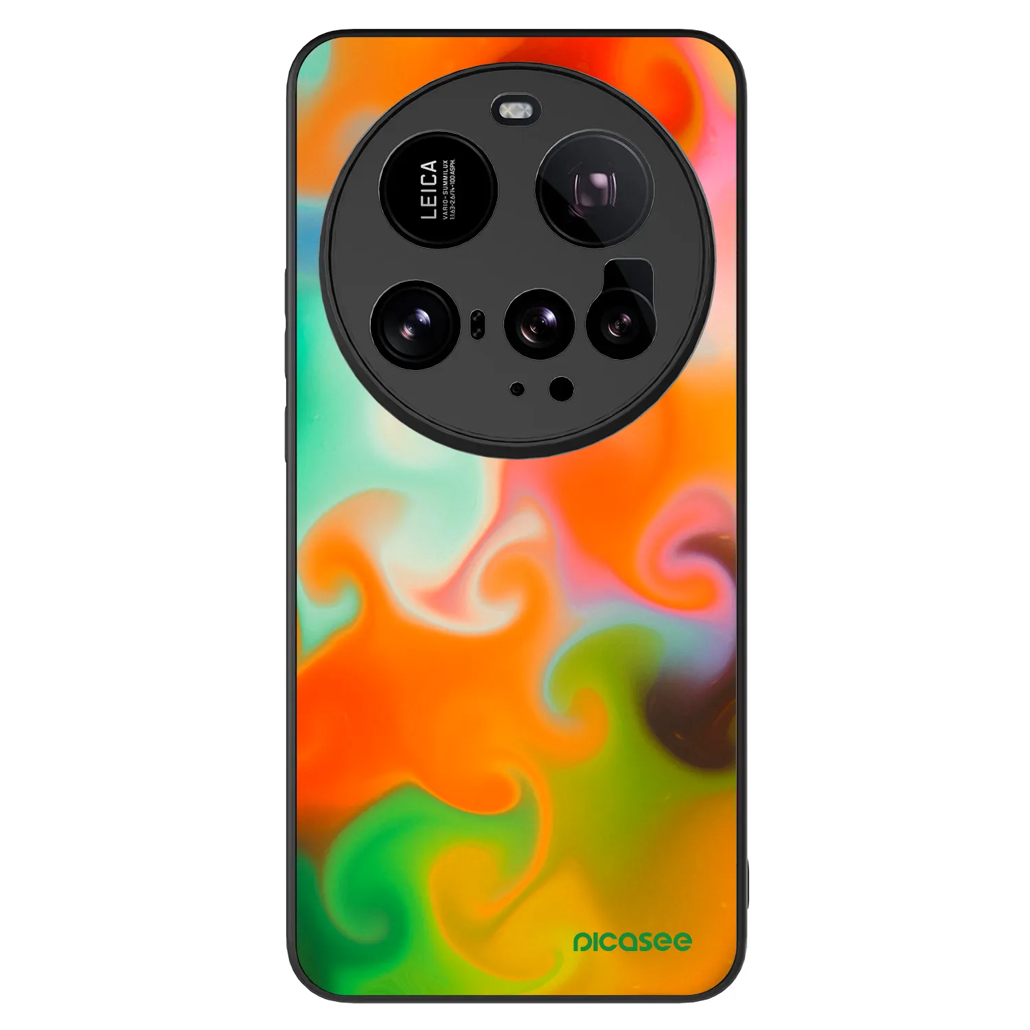Picasee ULTIMATE CASE pro Xiaomi 15 Ultra - Juice