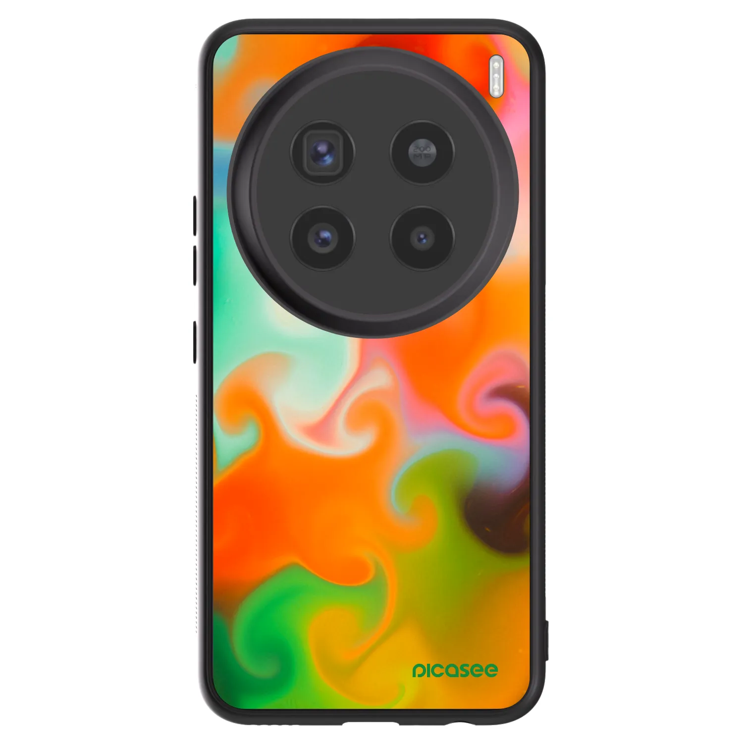 Picasee ULTIMATE CASE pro Vivo X200 Pro - Juice