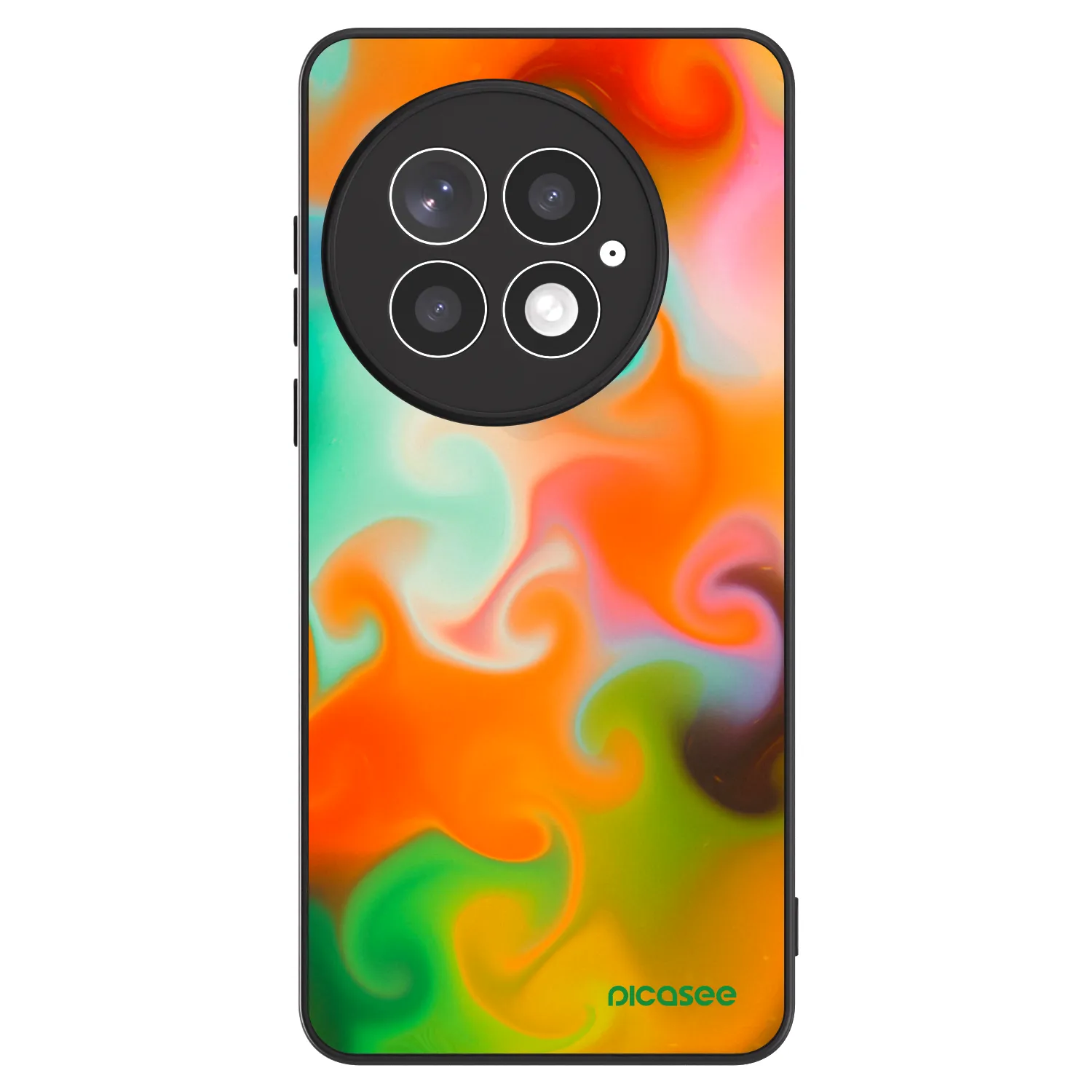 Picasee ULTIMATE CASE pro OnePlus 13 5G - Juice