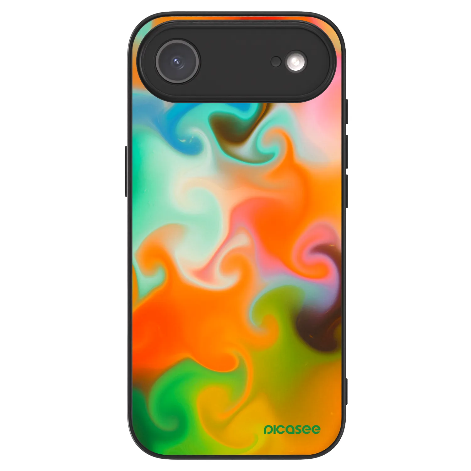 Picasee ULTIMATE CASE pro Apple iPhone Air - Juice