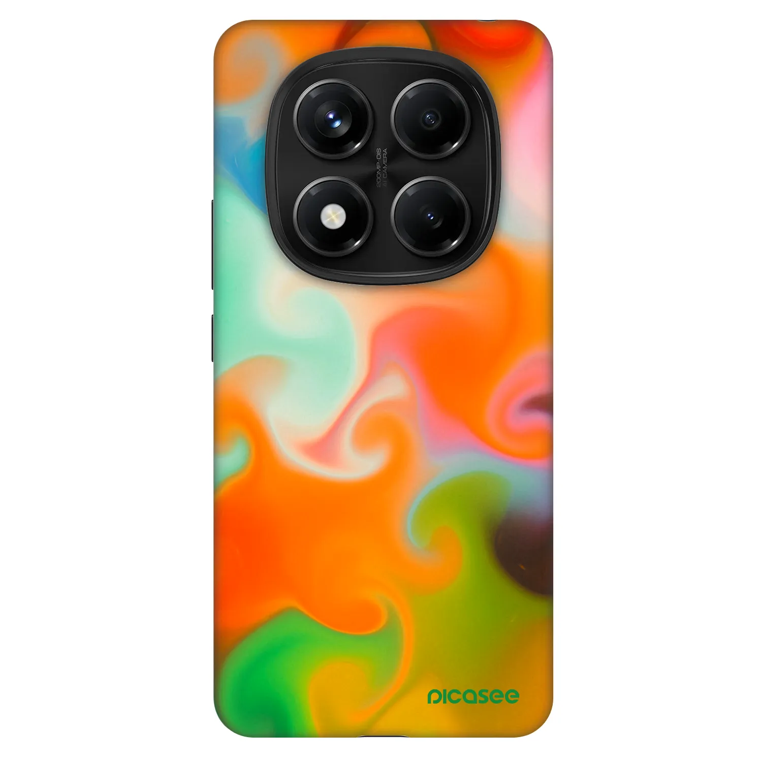 Fashion Case pre Xiaomi Redmi Note 14 Pro 5G - Juice